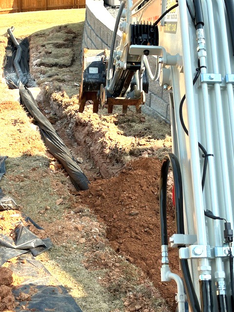 J & D Construction & Site Services